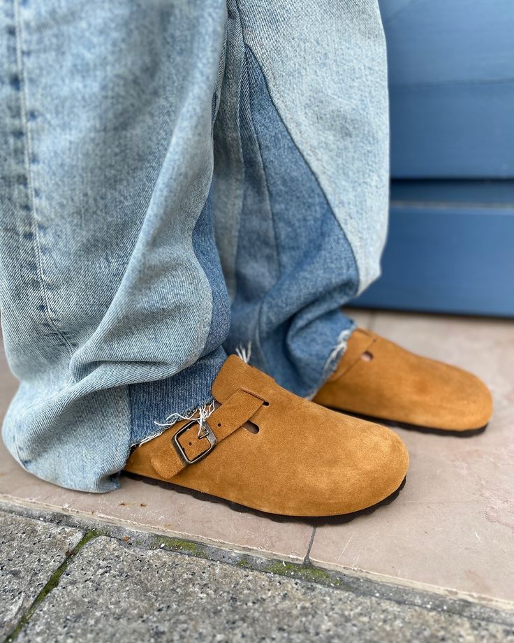 Sabot liége