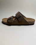 ATLAS OLIVE KAKI