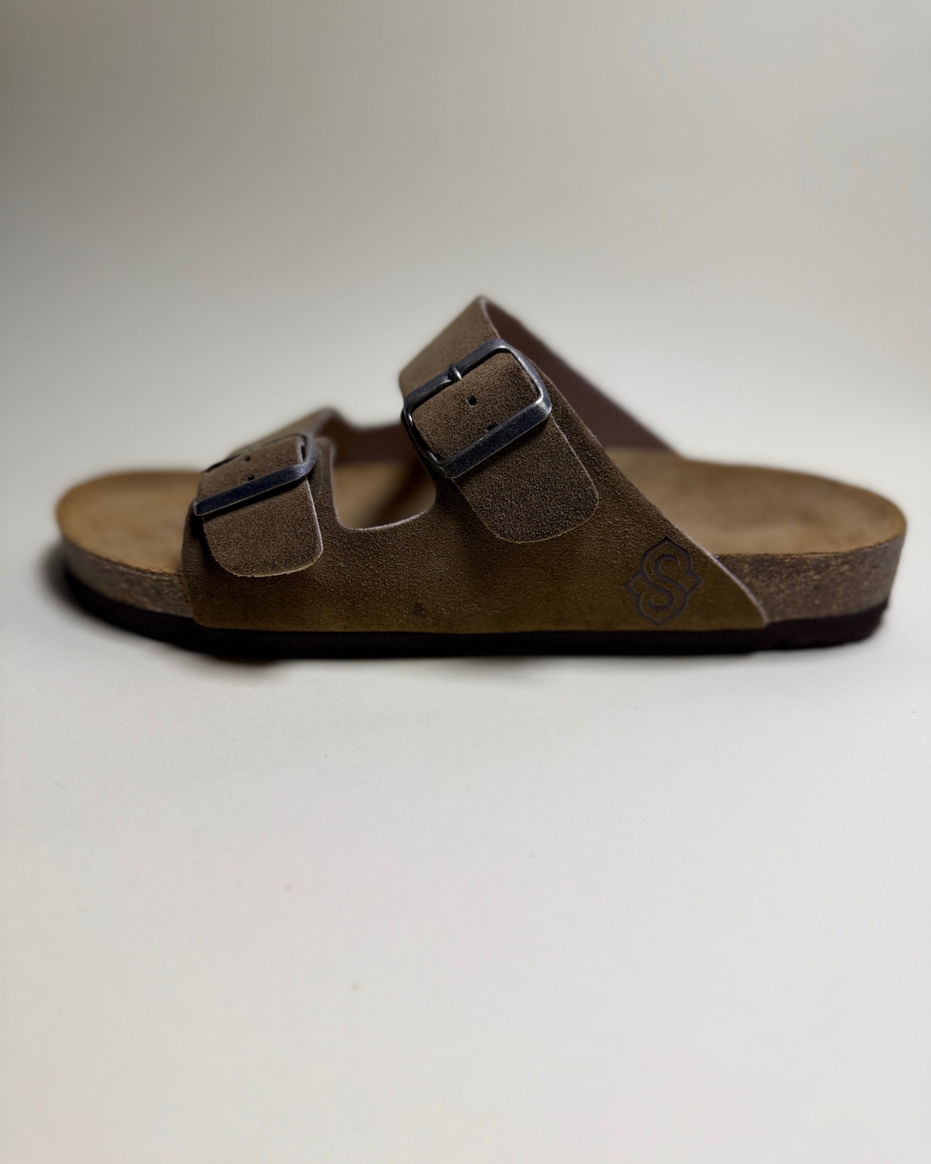 ATLAS OLIVE KAKI