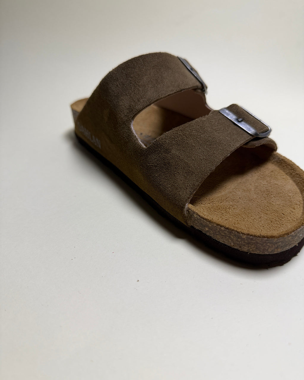 ATLAS OLIVE KAKI