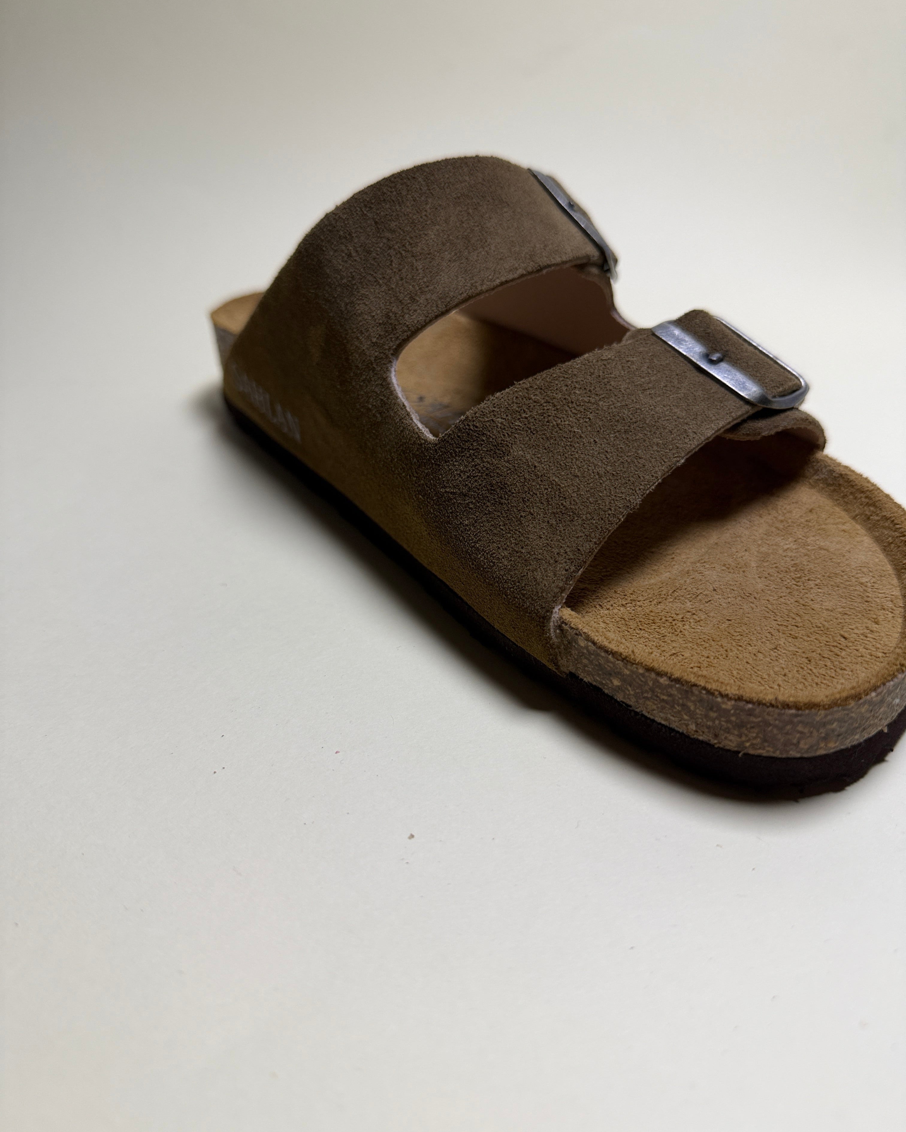 ATLAS OLIVE KAKI