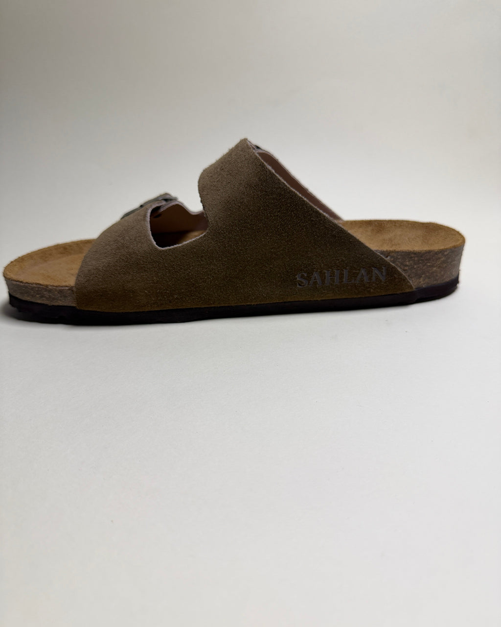 ATLAS OLIVE KAKI