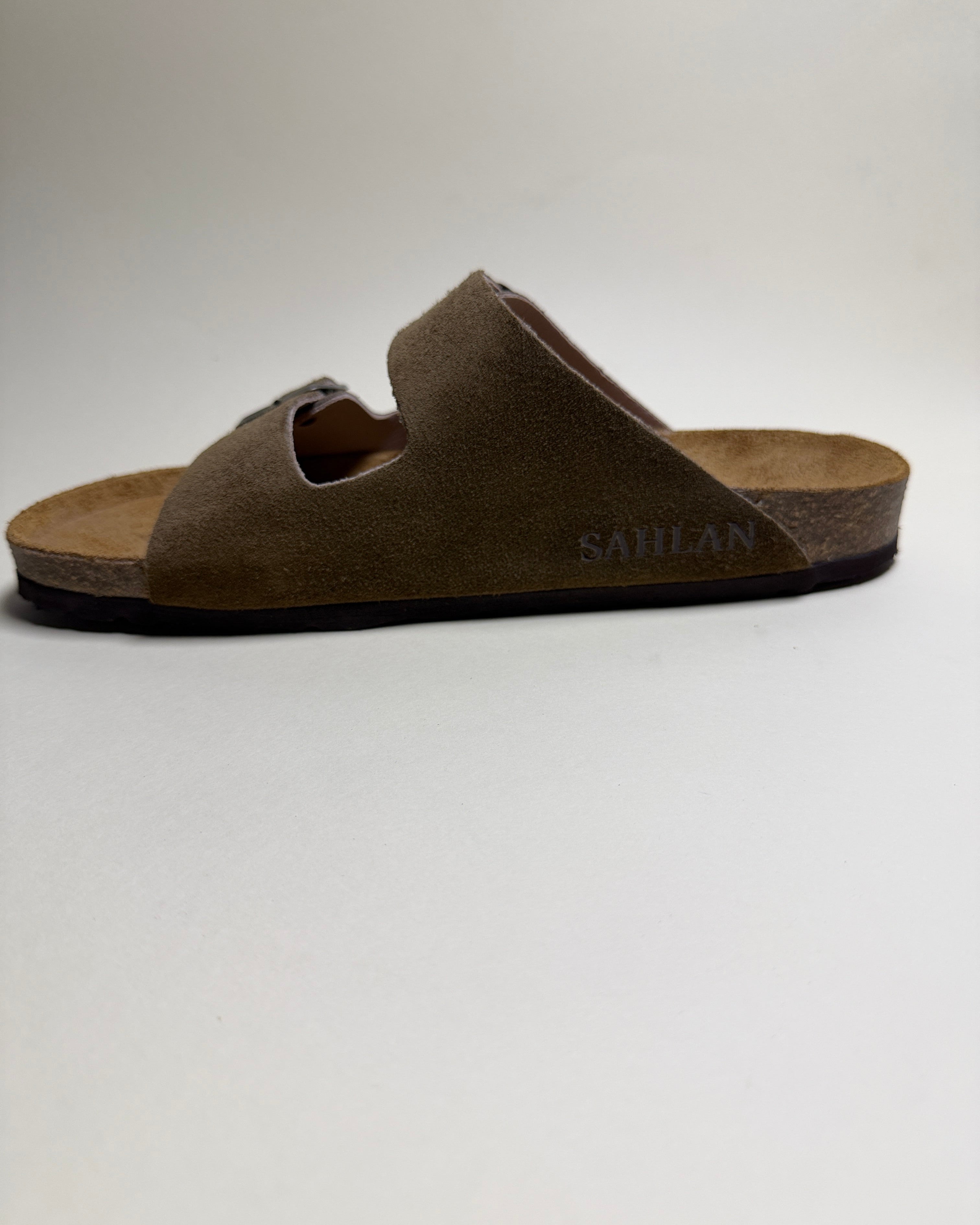 ATLAS OLIVE KAKI