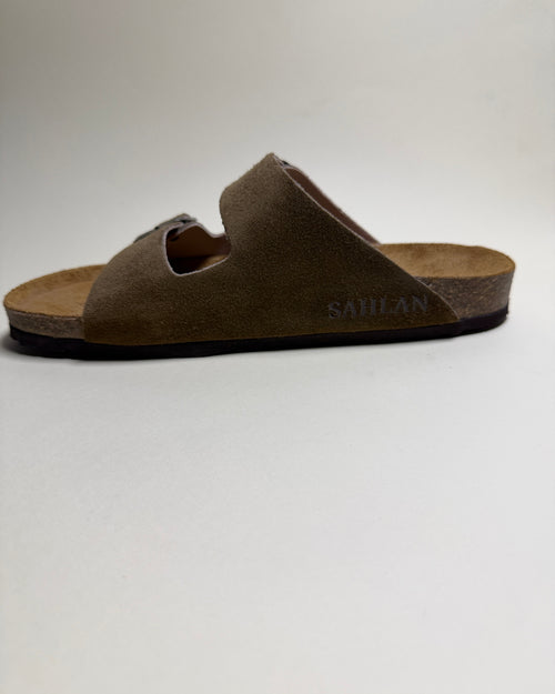 ATLAS OLIVE KAKI