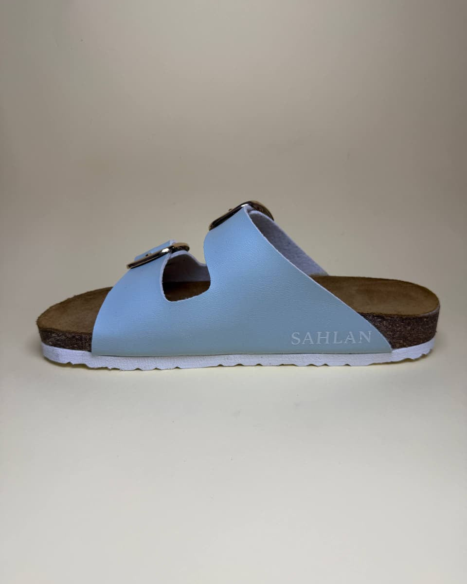 Nara bleu ciel